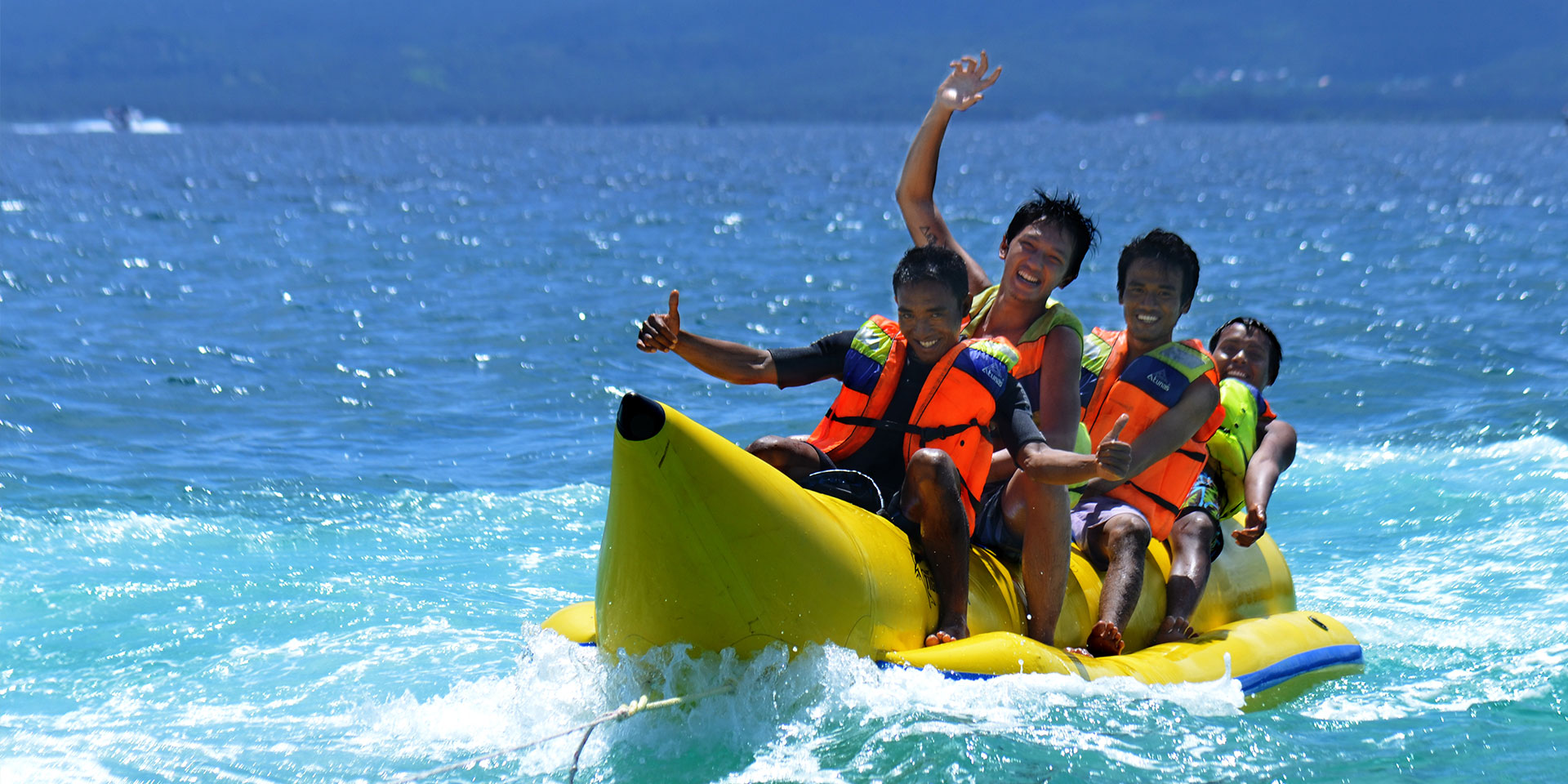 banana-boat