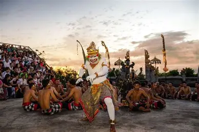 Kecak