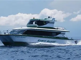 Lembongan Island Day Trip