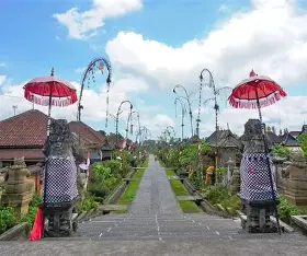 Penglipuran
