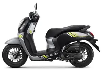 Scoopy