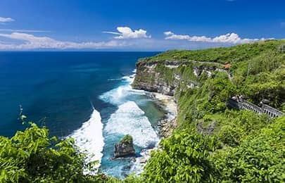 Uluwatu