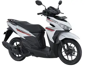Vario Putih