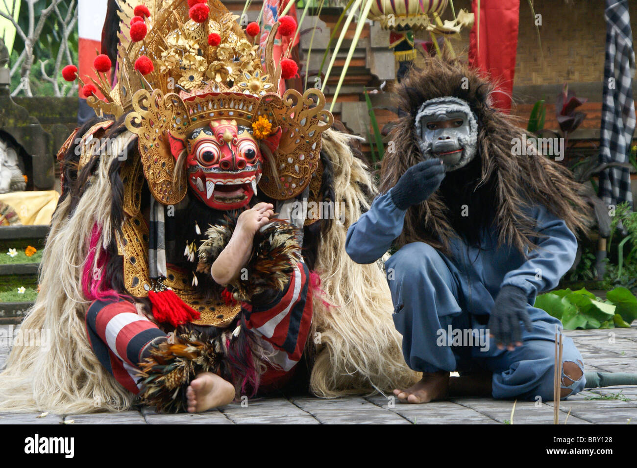 Braong Dance