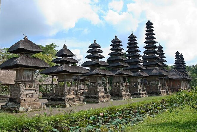 Pura Taman Ayun