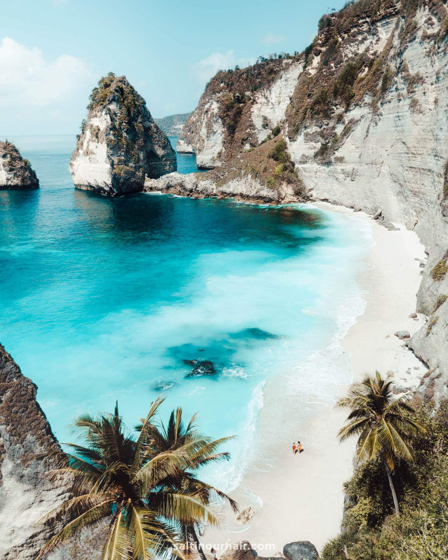 Nusa Penida lnstagram Tour
