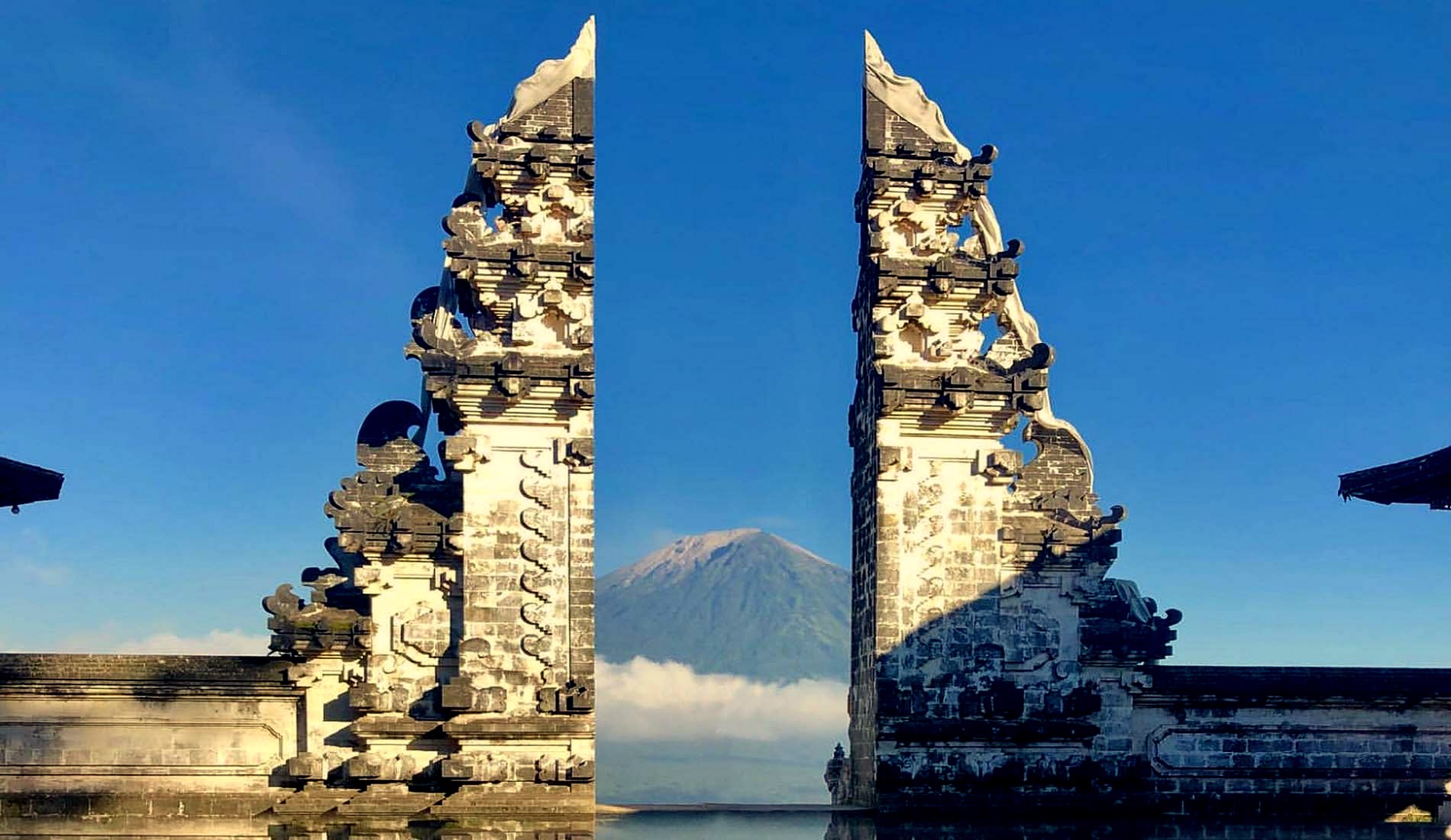 Gate of Heaven