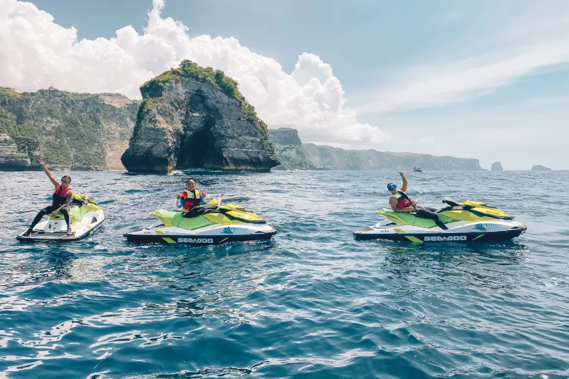 jetski