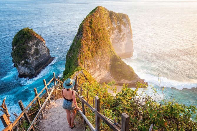 Nusa Penida lnstagram Tour