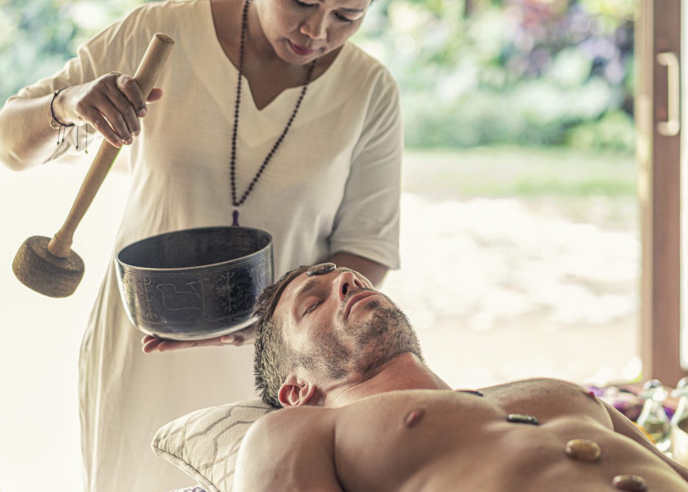 Spa Treatment