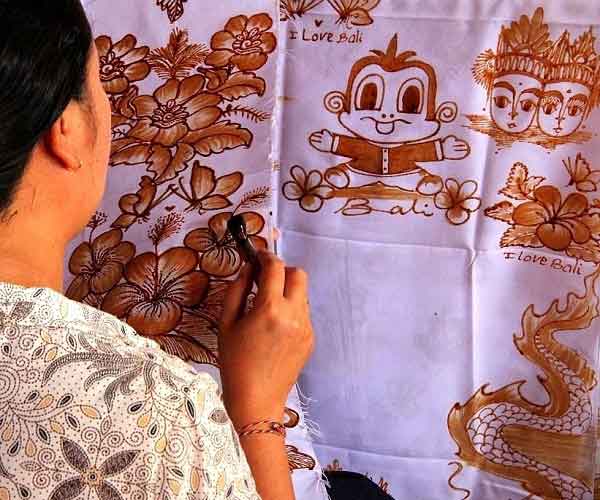 Batik Art